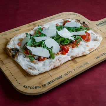 Bruschetta