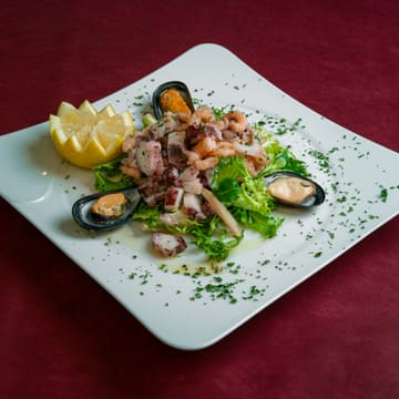Insalata di Mare