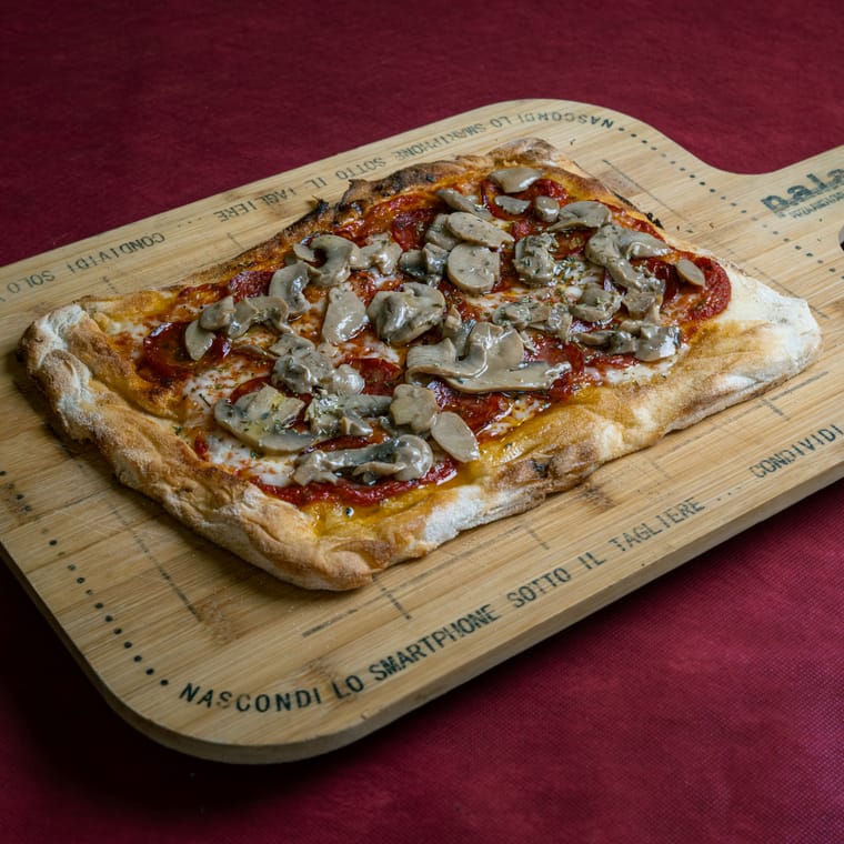 Pizza Totò
